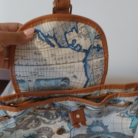 Atlas bag - Picture 8 of 8